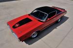 Dodge Charger Super Bee Hemi 1971 года